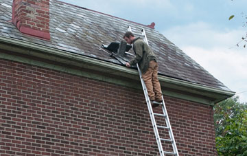 what affects urgent Ffordd Las roof repairs