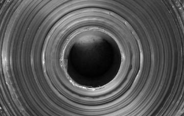 Ffordd Las edpm waterproofing