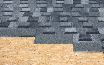 expert Ffordd Las asphalt roof companies