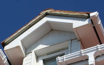 Ffordd Las fascia installation costs