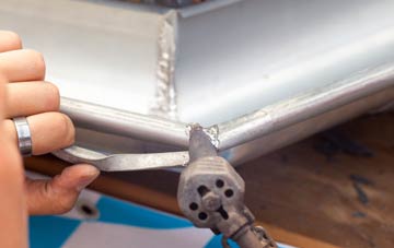 disadvantages of Ffordd Las lead roofing