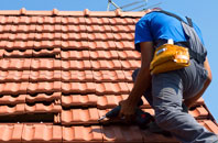 Ffordd Las urgent roof repairs